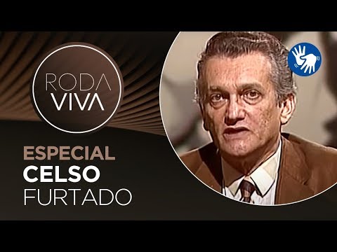 Roda Viva | Especial Celso Furtado | 25/07/2020