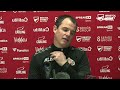 Sunderland AFC vs Stoke City (FA Cup 3rd Round) | Live pre-match press conference!