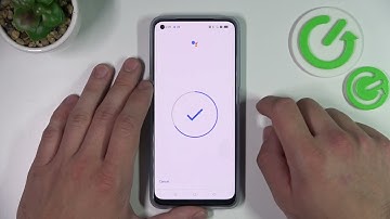 How to Use Google Assistant on Lock Screen in OPPO Find X5 Lite – Manage Google Assistant