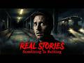 3 Disturbing Bus Terminal Stories That Happened After Midnight