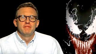 映画『ヴェノム』は4DXで！監督ルーベン・フライシャーのコメント