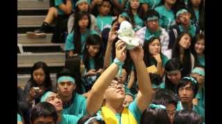 Area 6's 10th Annual Charity Dinner 2013 Slideshow - Counting Stars