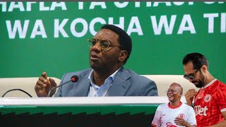 Download Lagu 🔴#LIVE_MAKONDA ATOA MAAGIZO MAZITO KUHUSU SIMBA (TRANSFORMATION) SHERIA NA KANUNI ZIFUATWE MP3