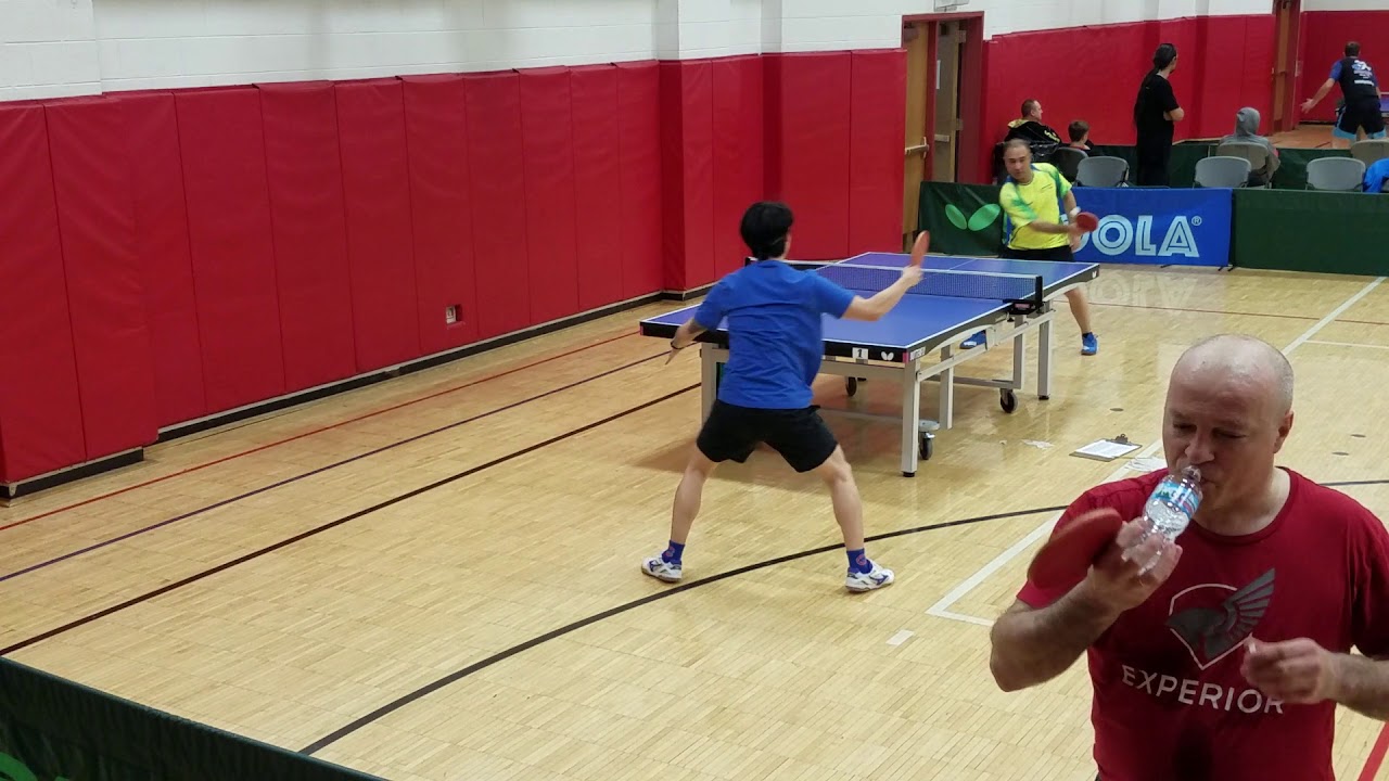 Felipe Morita (2360) vs Ejaz Shah (2113) - Division 1