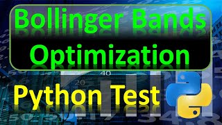Optimizing Rayner Teo's Bollinger Bands Strategy for Better Results