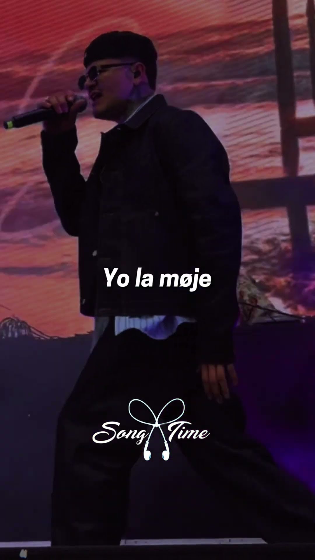 Ohnana - Kapo // Estado para WhatsApp