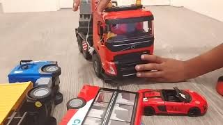 The Crash Made By Audi R8 Collab With The Gershon Fam