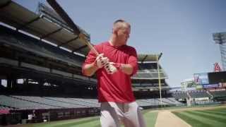 Zepp Baseball Swing Tracking System