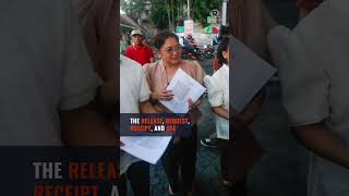 Makabayan lawmakers, activists file petition vs Sara Duterte’s confidential funds
