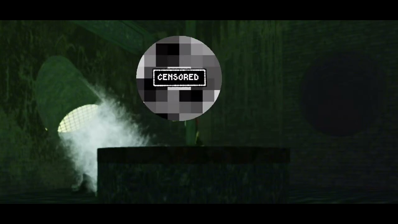 Matty Pennywise scene