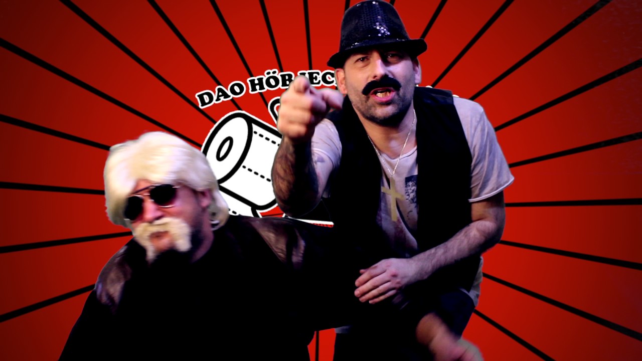 Eric Ghelen & Jacky Baggen - Dao höb iech sjiet aon