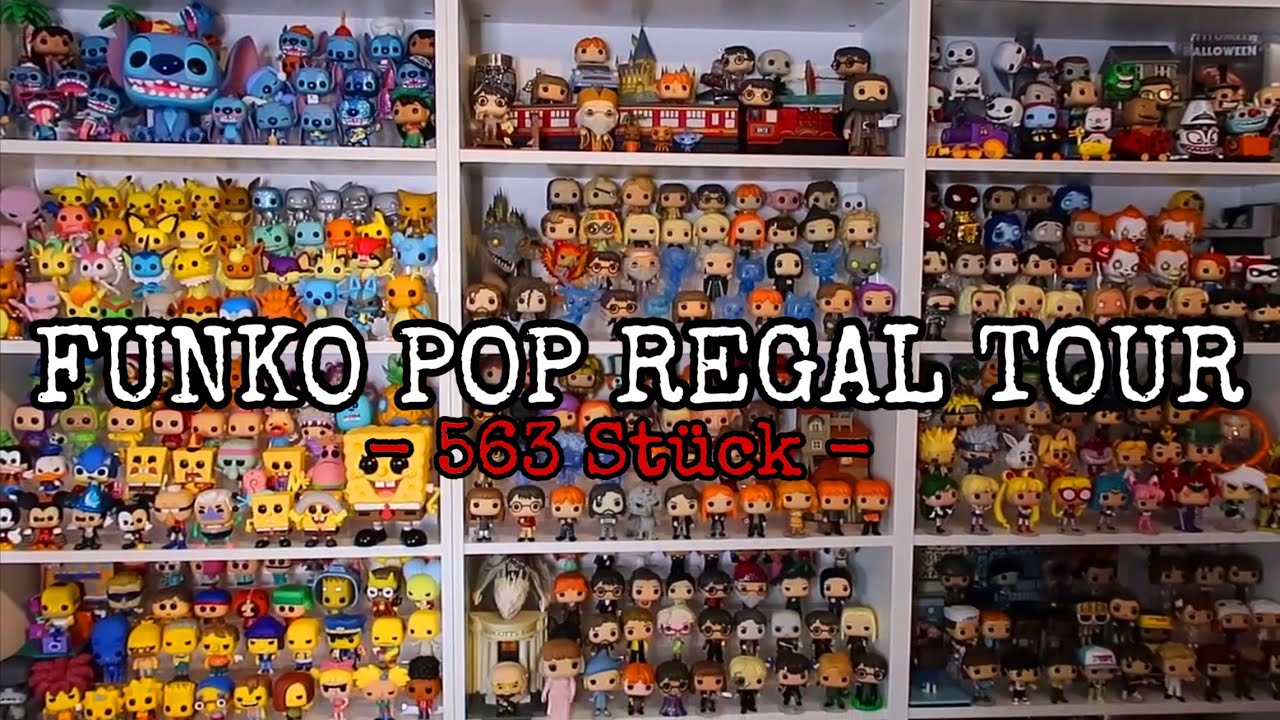 Ich war in Passau shoppen - neue Funko Pops \u0026 mehr