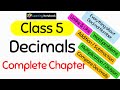 Class 5 Maths: Decimals & Place Value 📊
