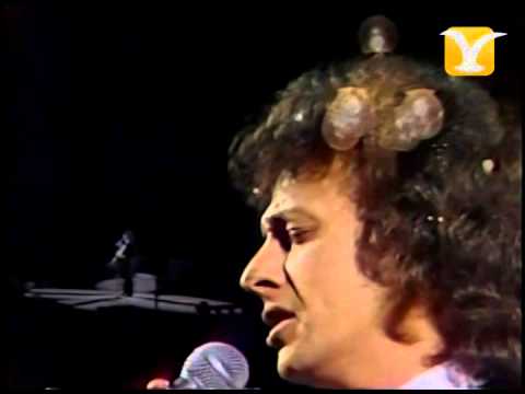 Marcio Greyck, Yo Te Agradezco, Festival de Viña 1983, Competencia Internacional