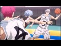 Kuroko no basket amv akakuro  still i fly