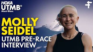 Molly Seidel | Withdraws from OCC