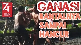 Download Lagu TERGOKIL, LOMBA GEBUK BANTAL DI LUMPUR, BANJAR PANDEAN, MENGWI, BADUNG MP3