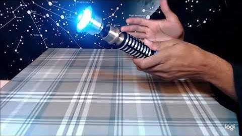 SaberForge Exalted Review