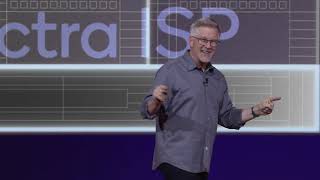 Snapdragon Summit 2025 Filmmaking Masterclass | AI Video, Editing & Creator Workflows
