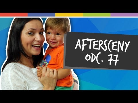 SPRYTNE BABKI - AFTERSCENY #77 - SPRYTNE BABKI - AFTERSCENY #77