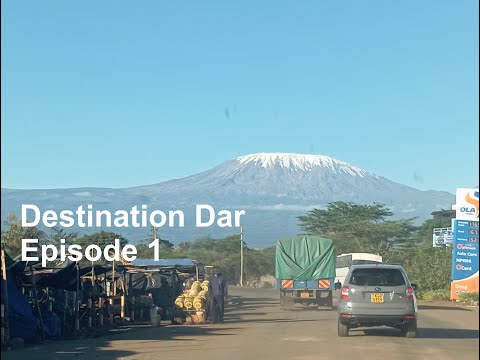 Destination Dar with Forester Nation Kenya : Episode 1