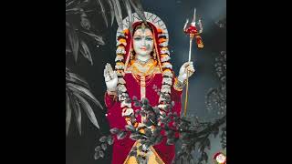 Full HD / Maa Khodal / Instrumental Music 🎼 Status Video screenshot 5