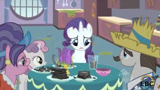 What if ponies had TV?