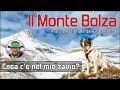 Cosa c'è nel mio zaino? - Avventura sul Monte Bolza - Parco Nazionale del Gran Sasso