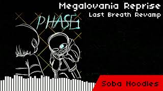 Megalovania: Reprise - Undertale: Last Breath Retake (FT DJCyrus)