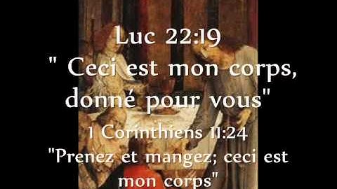 Quel est la vraie et seul église