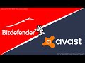 Bitdefender Vs Avast | Head to Head Comparison (2020)
