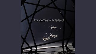 Video thumbnail of "Strange Cargo - Crimes of the Future"