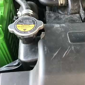 حل مشكلة غطا الراديتر لـ بطل الدروب