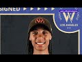 Mo'ne Davis' journey from overnight sensation to joining the Indianapolis Clowns ⚾ | Vibe Check