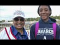 Mo'ne Davis' journey from overnight sensation to joining the Indianapolis Clowns ⚾ | Vibe Check