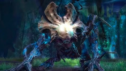 Gorseval | 1:44 | pChrono PoV