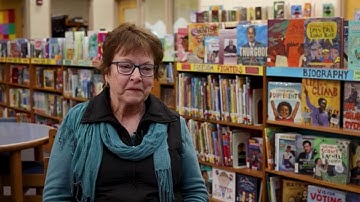 The Library Sit-In of 1939 - Nancy Noyes Silcox