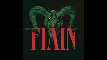 Huartan - FIÁIN ft. Bernadette McAliskey (Music Video)