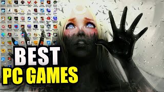 16 BEST LOW End PC GAMES You Can Play WITHOUT A GRAPHICS CARD