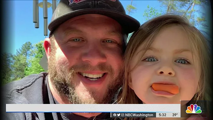 Virginia Couple Charged in 6-Year-Old Girl's Death...