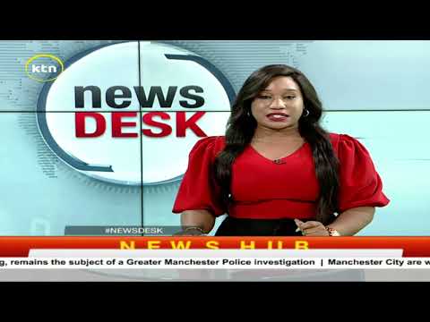 Kenya's debt crisis: Civil society organisation questions public debt