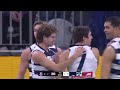 Team Highlights | Round 15 vs Fremantle