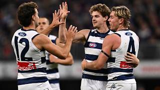 Team Highlights | Round 15 vs Fremantle