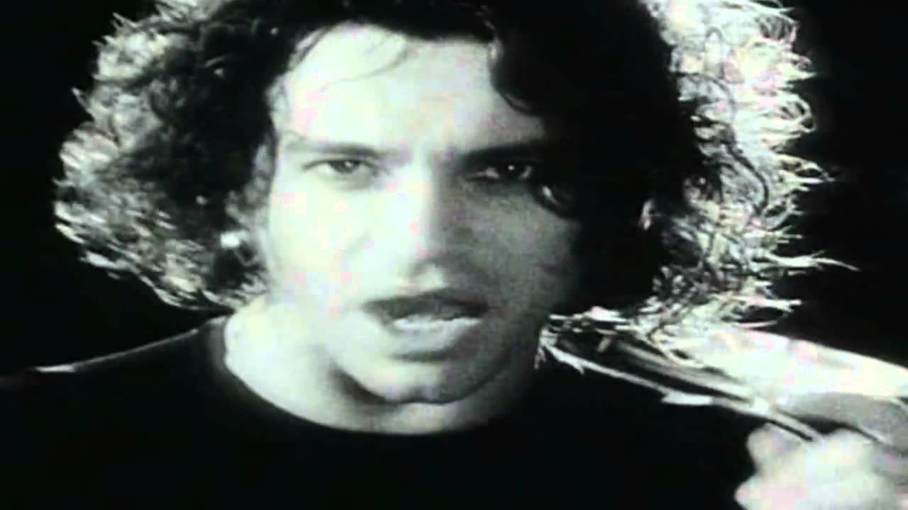 INXS - Bitter Tears (Lorimer 12