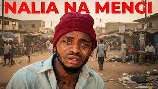 Diamond Platnumz - Nalia na mengi ( Music)