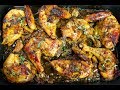 Amazing Pineapple Jerk Chicken | CaribbeanPot.com