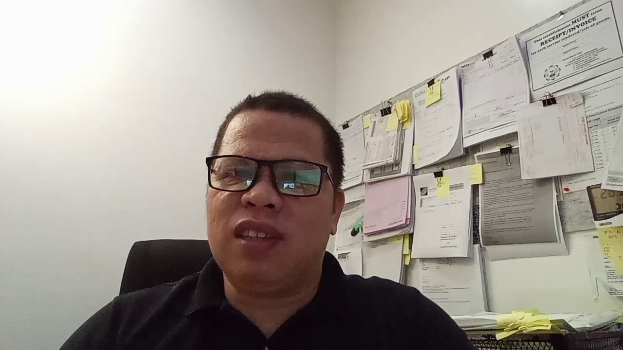 R A 5487 Also Known As The Private Security Agency Law YouTube