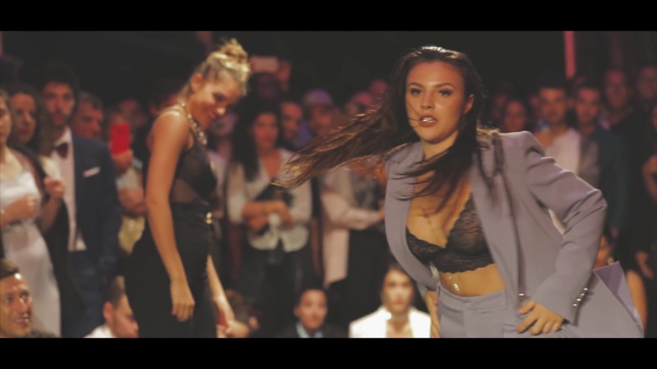 Eleganza Waacking Festival 2017