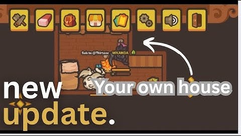 Taming.io New Update!