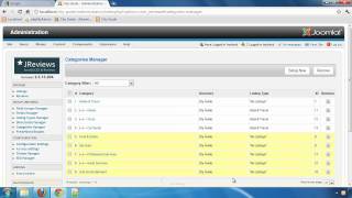 City Guide Part 7 - Setting up Directories & Categories